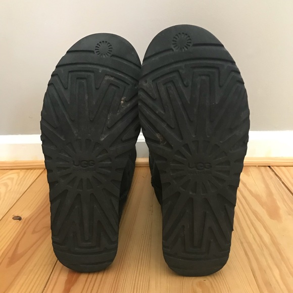 UGG boots tall size 11 - Picture 6 of 8